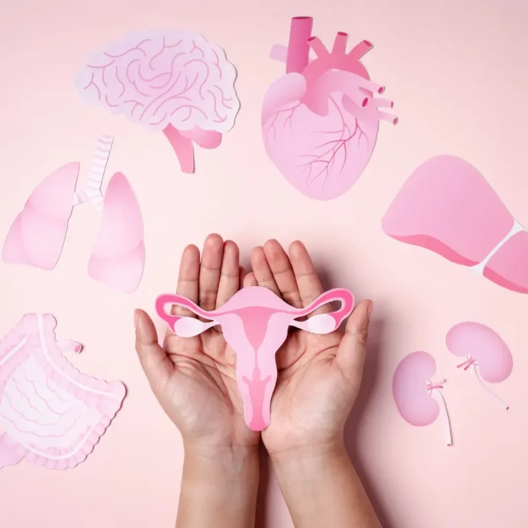 Advancing Women’s Health in Clinical Practice