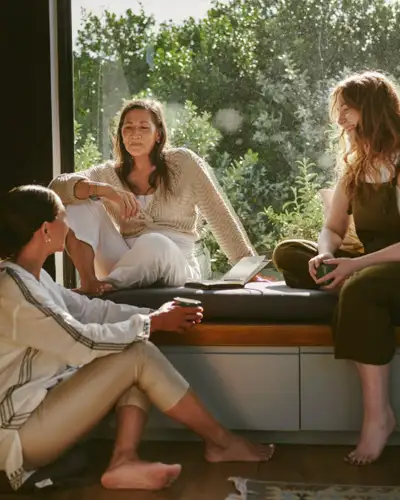 Her Wellness Half-Day Retreat